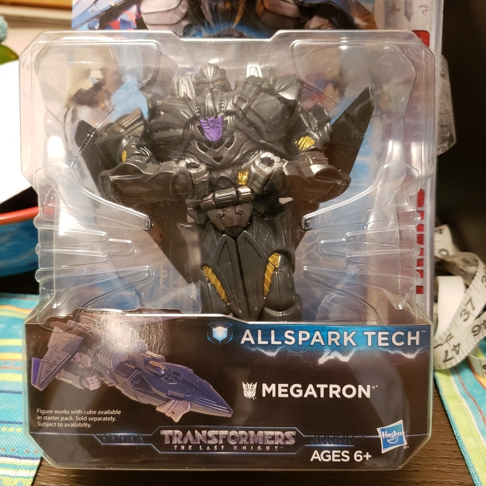 Megatron